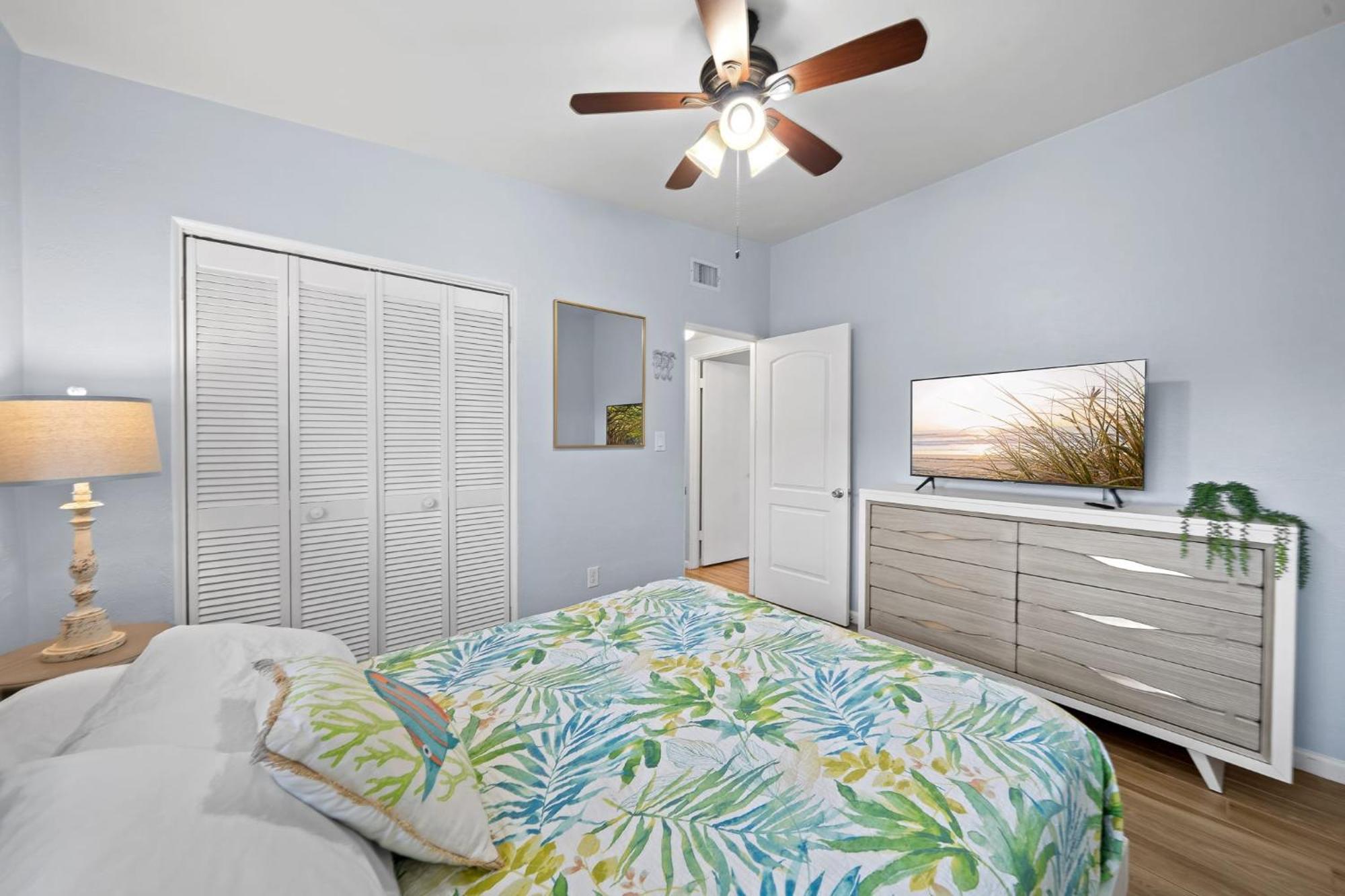 Downtown Cottage - Walk To The Beach & Restaurants Cocoa Beach Exteriör bild