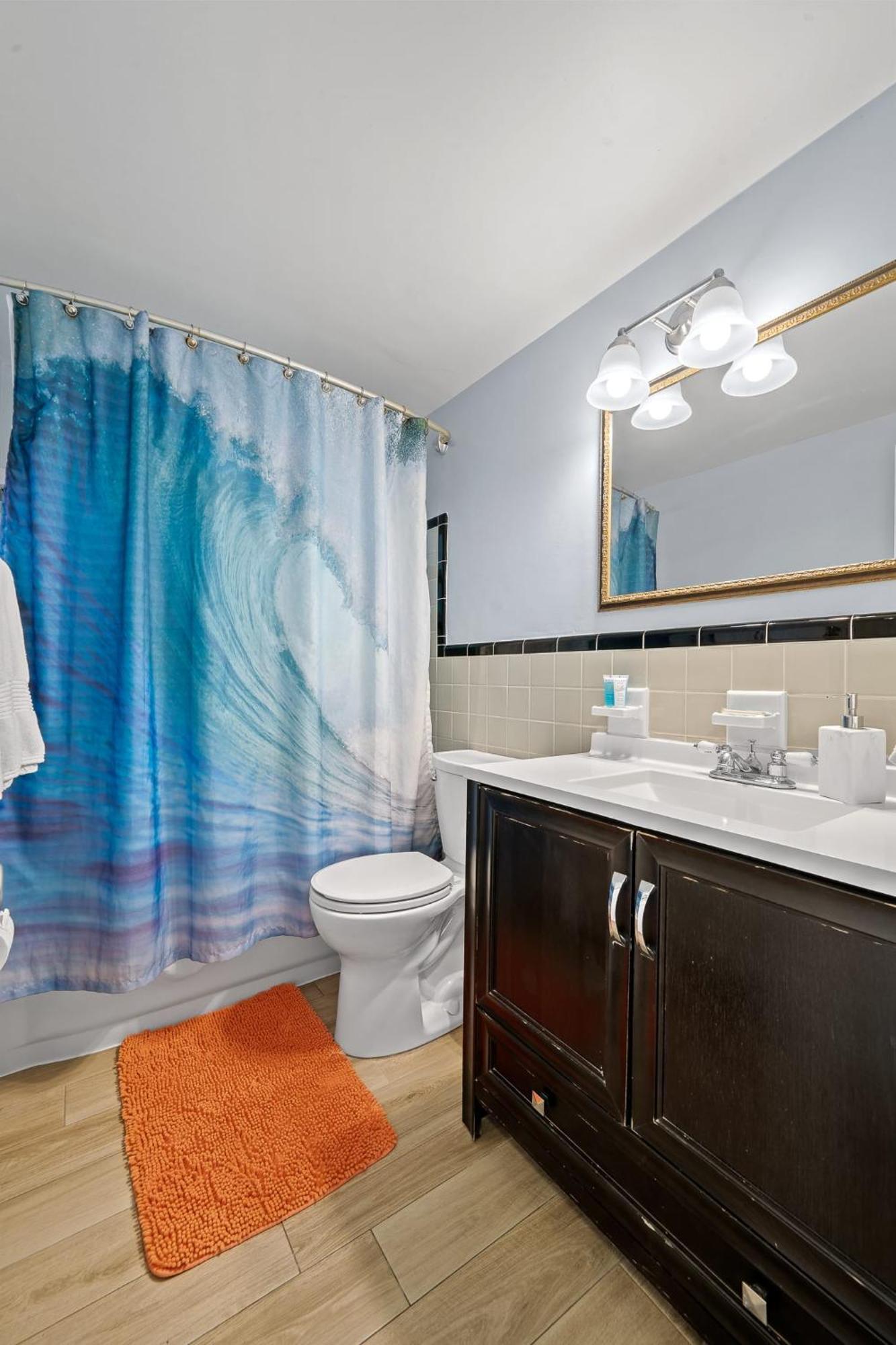Downtown Cottage - Walk To The Beach & Restaurants Cocoa Beach Exteriör bild